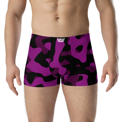 Black Pink Camouflage Royal Underwear Boxershorts Boxershorts 54.99 Black, Boxer, Boxershorts, Brief, Camo, Camouflage, dehnbar, Design, einfarbig, Einlage, Elastan, Fashion, ganztägig, gefütterte, Halt, Herren, keine, Komfort, Mid-Waist, Muster, Overlock, Paneele, Pattern, Pink, Polyester, Royal, Rückennaht, Schwarz, Style, Tarnfarbe, Underwear, Vordertasche, weich, Überdecknaht JLR Design