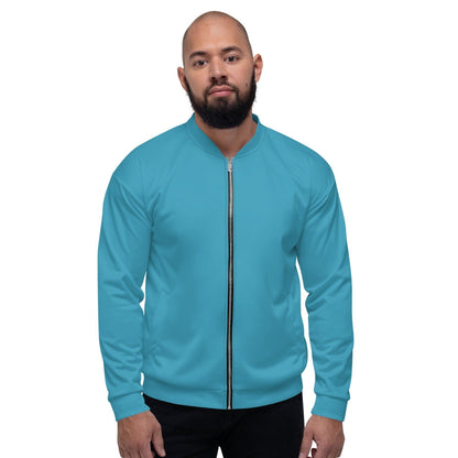 Blaue Bomberjacke Bomberjacke 74.99 abgesetzte, Begleiter, blau, blue, Bomberjacke, casual, Damen, elastische, Fleece, Frau, gebürstetem, Have, Herren, Innenseite, Kleidungsstück, Mann, Must, Nackenband, Outfit, Passform, Polyester, praktisch, Reißverschluss, robustes, Silbener, stilvoll, Stoff, streetwear, Taille, Taschen, Unisex, vielseitiger, YKK, Überwendlichnähte JLR Design