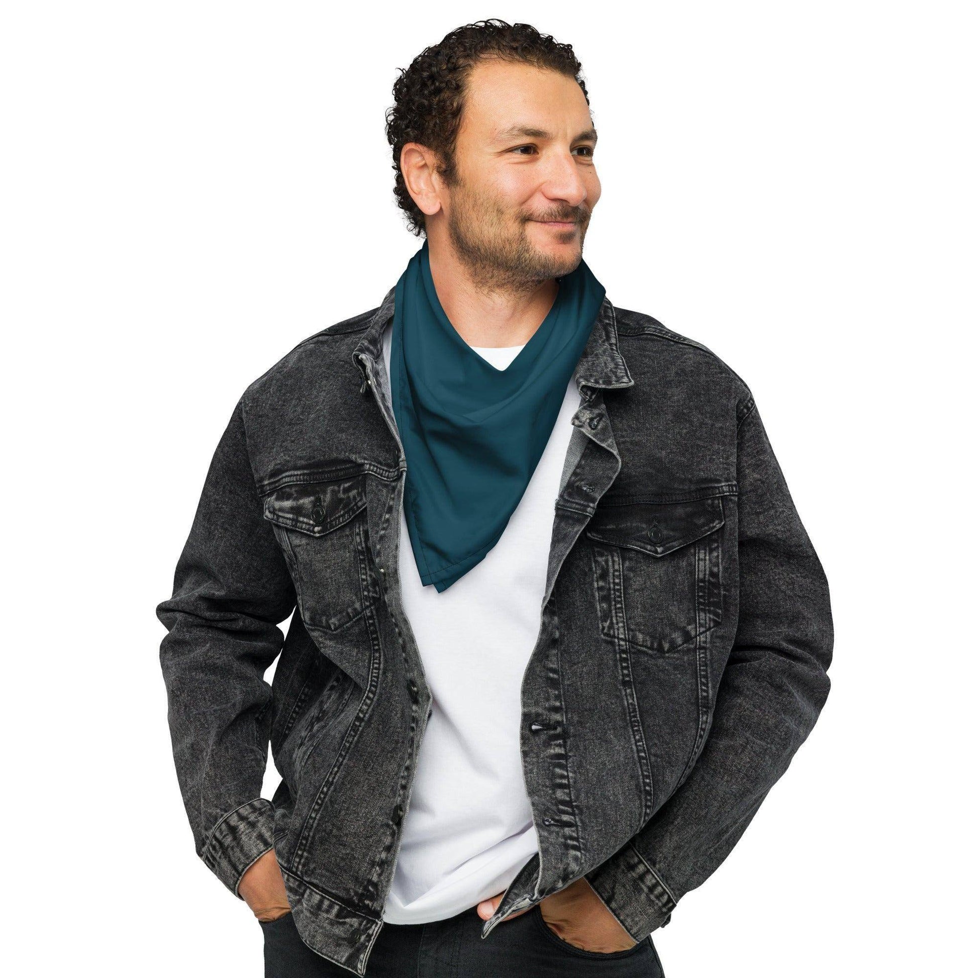 blauwal-bandana-bandana-jlr-design-69800 - JLR Design