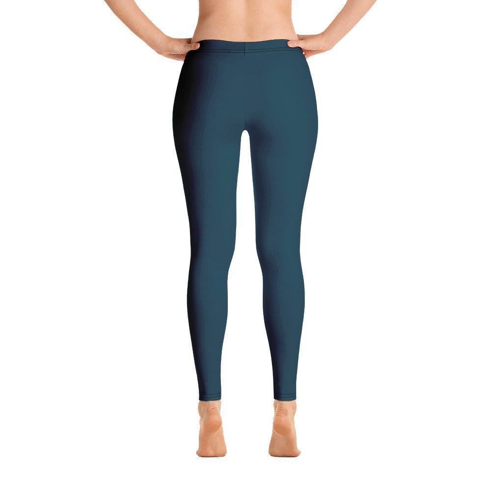 Blauwal Damen Leggings Leggings 54.99 Aktivität, blau, blauwal, blue, Damen, Damenmode, dehnbar, einfarbig, Elastan, elegant, Fashion, figurbetont, Fitness, laufen, Leggings, Mikrofasergarn, Mode, Outfit, Pilates, Polyester, Schutzfaktor, Sportbekleidung, Sportlerin, Streetwear, Stretch, stylisch, Tragekomfort, UV, weich, Yoga JLR Design