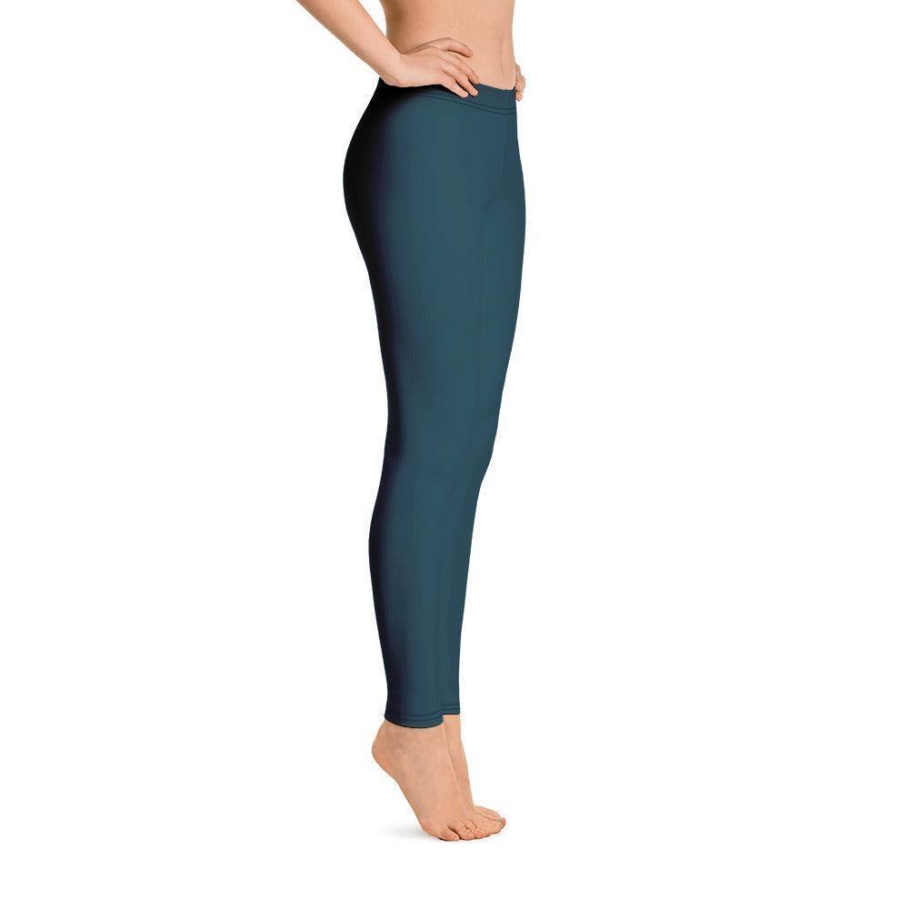 Blauwal Damen Leggings Leggings 54.99 Aktivität, blau, blauwal, blue, Damen, Damenmode, dehnbar, einfarbig, Elastan, elegant, Fashion, figurbetont, Fitness, laufen, Leggings, Mikrofasergarn, Mode, Outfit, Pilates, Polyester, Schutzfaktor, Sportbekleidung, Sportlerin, Streetwear, Stretch, stylisch, Tragekomfort, UV, weich, Yoga JLR Design