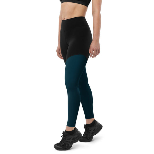 Blauwal Damen Sport Leggings Sport Leggings 57.99 Activewear, atmungsaktiv, auffällig, Bewegungsfreiheit, blau, Blauwal, blickdicht, blue, Damen, Design, Elastan, eng, Fashion, Feuchtigkeit, Figur, Fitnessstudio, funktional, Gym, Gürtel, Leggings, Mode, Natur, OEKOTEX100, Passform, Polyamid, Polyester, praktisch, Qualität, Schweiß, Sport, Stoff, Style, Taille, Tasche, UPF50, verdichteter, weibliche, Yoga JLR Design