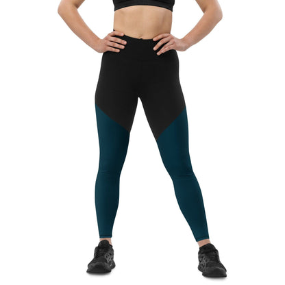 Blauwal Damen Sport Leggings Sport Leggings 57.99 Activewear, atmungsaktiv, auffällig, Bewegungsfreiheit, blau, Blauwal, blickdicht, blue, Damen, Design, Elastan, eng, Fashion, Feuchtigkeit, Figur, Fitnessstudio, funktional, Gym, Gürtel, Leggings, Mode, Natur, OEKOTEX100, Passform, Polyamid, Polyester, praktisch, Qualität, Schweiß, Sport, Stoff, Style, Taille, Tasche, UPF50, verdichteter, weibliche, Yoga JLR Design