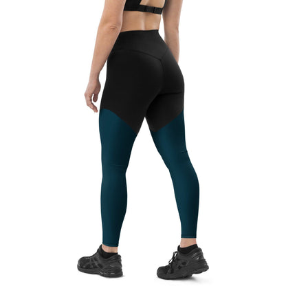 Blauwal Damen Sport Leggings Sport Leggings 57.99 Activewear, atmungsaktiv, auffällig, Bewegungsfreiheit, blau, Blauwal, blickdicht, blue, Damen, Design, Elastan, eng, Fashion, Feuchtigkeit, Figur, Fitnessstudio, funktional, Gym, Gürtel, Leggings, Mode, Natur, OEKOTEX100, Passform, Polyamid, Polyester, praktisch, Qualität, Schweiß, Sport, Stoff, Style, Taille, Tasche, UPF50, verdichteter, weibliche, Yoga JLR Design