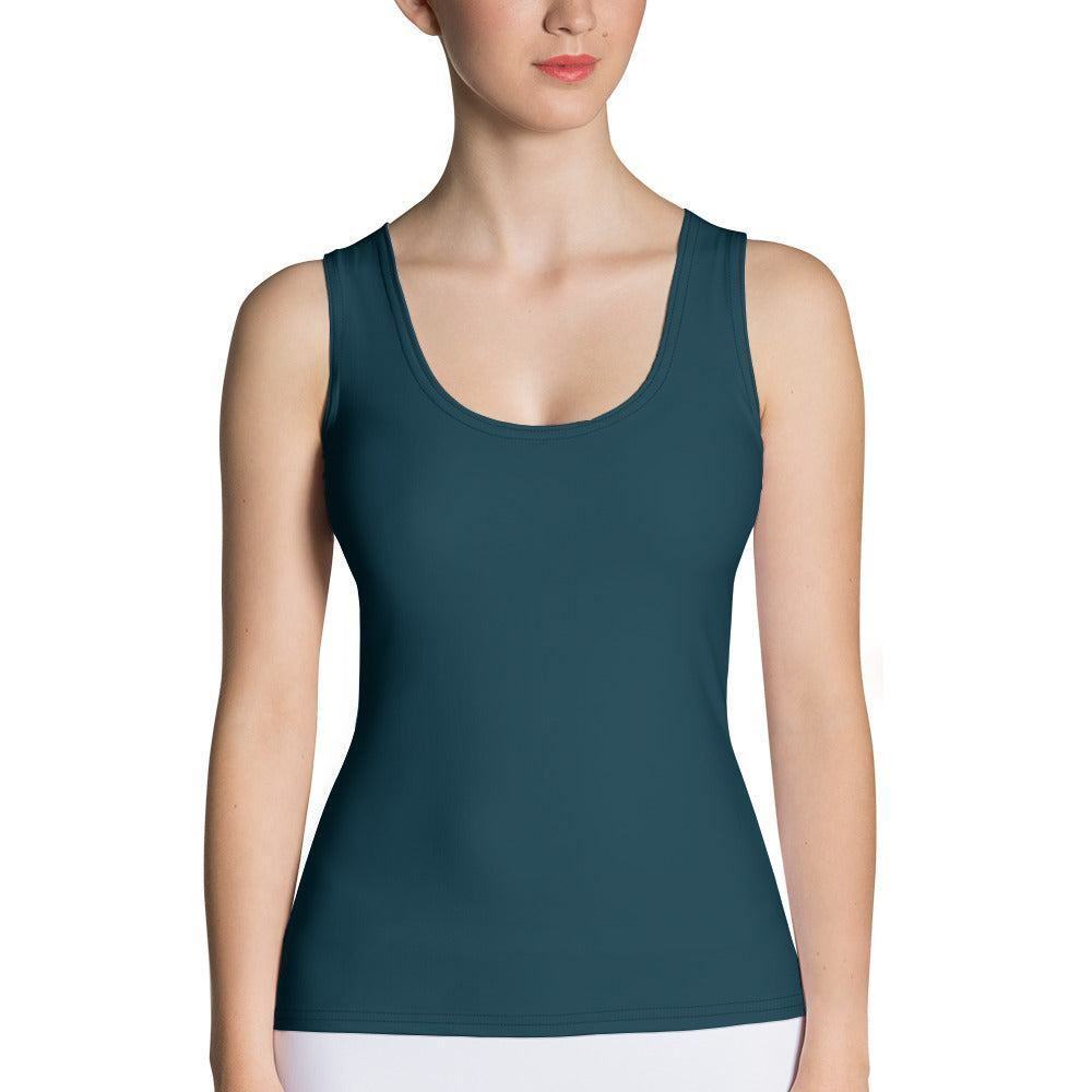 Blauwal Damen Tank Top Tank Top 39.99 aktiv, angenehmes, atmungsaktiv, Ausschnitt, betont, Bewegungsfreiheit, Blauwal, breite, Damen, Elastan, enganliegend, Farben, Fashion, Figur, Fitness, Frauen, Gym, Look, Mikrofasergarn, Mode, Muscle, Musthave, Outfit, Polyester, Sommer, Style, Tank, Top, Tragegefühl, Training, Träger, verschiedene JLR Design