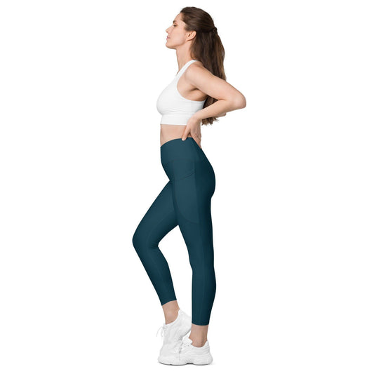 Blauwal Damen V-Bund Leggings mit Taschen V-Bund Leggings 59.99 Accessoire, angenehme, Arbeitsplatz, Blauwal, Computerarbeitsplatz, Daddeln, Design, Games, Gaming, gleichmäßige, gleiten, gummierte, Handhabung, hochwertige, Home, Lebensdauer, Maus, Mauspad, Mouse, Mousepad, Nähte, Oberfläche, Office, Pad, Polyester, Qualität, rutschfest, strapazierfähig, Style, Unterseite, Zocken, Zubehör JLR Design