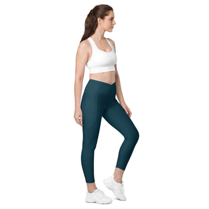 Blauwal Damen V-Bund Leggings mit Taschen V-Bund Leggings 59.99 Accessoire, angenehme, Arbeitsplatz, Blauwal, Computerarbeitsplatz, Daddeln, Design, Games, Gaming, gleichmäßige, gleiten, gummierte, Handhabung, hochwertige, Home, Lebensdauer, Maus, Mauspad, Mouse, Mousepad, Nähte, Oberfläche, Office, Pad, Polyester, Qualität, rutschfest, strapazierfähig, Style, Unterseite, Zocken, Zubehör JLR Design