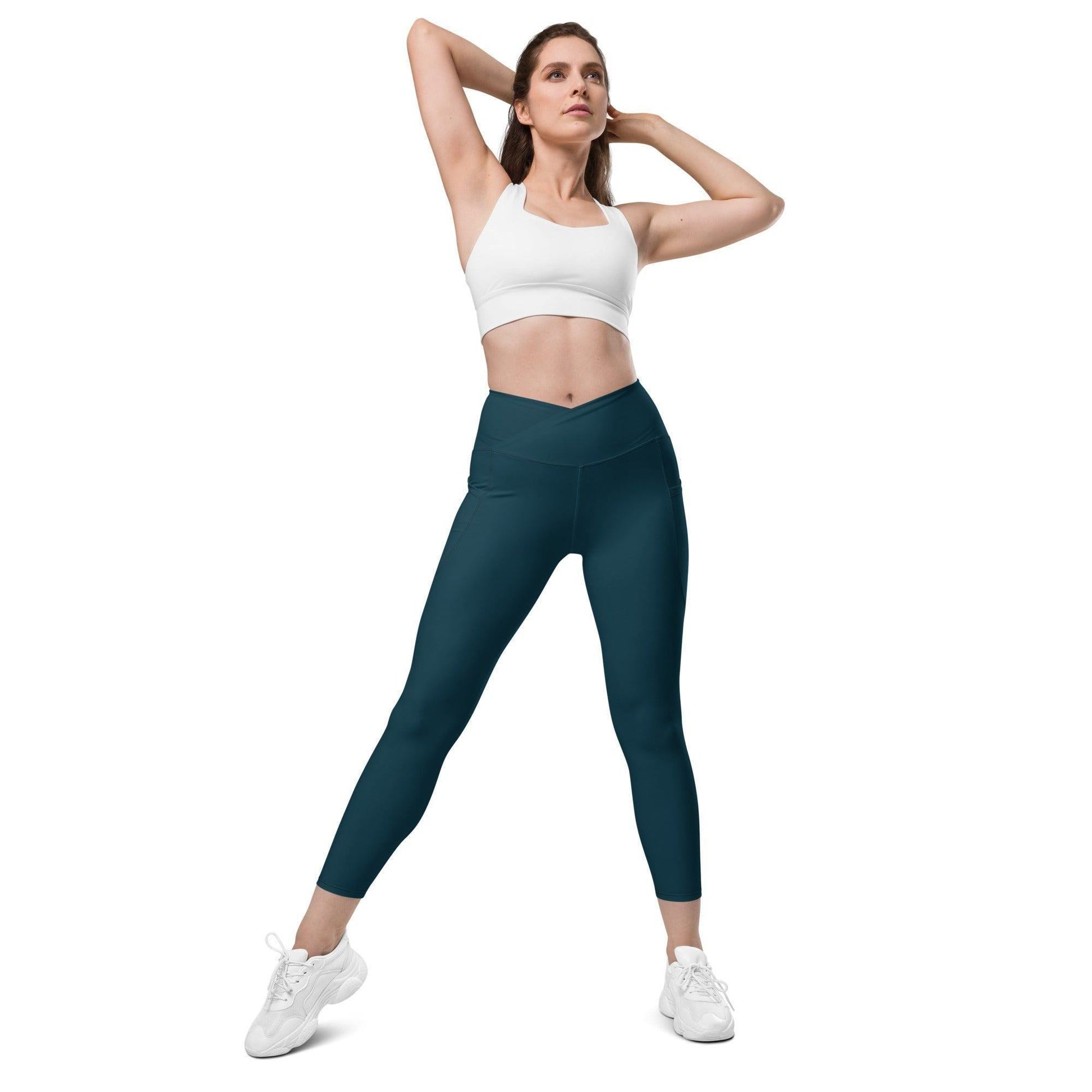 Blauwal Damen V-Bund Leggings mit Taschen V-Bund Leggings 59.99 Accessoire, angenehme, Arbeitsplatz, Blauwal, Computerarbeitsplatz, Daddeln, Design, Games, Gaming, gleichmäßige, gleiten, gummierte, Handhabung, hochwertige, Home, Lebensdauer, Maus, Mauspad, Mouse, Mousepad, Nähte, Oberfläche, Office, Pad, Polyester, Qualität, rutschfest, strapazierfähig, Style, Unterseite, Zocken, Zubehör JLR Design