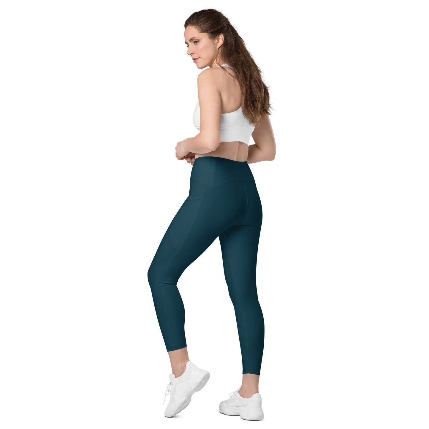 Blauwal Damen V-Bund Leggings mit Taschen V-Bund Leggings 59.99 Accessoire, angenehme, Arbeitsplatz, Blauwal, Computerarbeitsplatz, Daddeln, Design, Games, Gaming, gleichmäßige, gleiten, gummierte, Handhabung, hochwertige, Home, Lebensdauer, Maus, Mauspad, Mouse, Mousepad, Nähte, Oberfläche, Office, Pad, Polyester, Qualität, rutschfest, strapazierfähig, Style, Unterseite, Zocken, Zubehör JLR Design