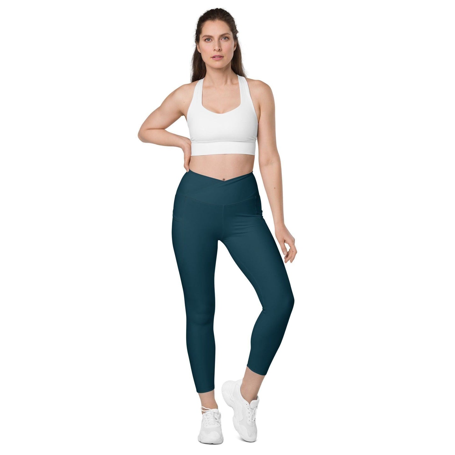 Blauwal Damen V-Bund Leggings mit Taschen V-Bund Leggings 59.99 Accessoire, angenehme, Arbeitsplatz, Blauwal, Computerarbeitsplatz, Daddeln, Design, Games, Gaming, gleichmäßige, gleiten, gummierte, Handhabung, hochwertige, Home, Lebensdauer, Maus, Mauspad, Mouse, Mousepad, Nähte, Oberfläche, Office, Pad, Polyester, Qualität, rutschfest, strapazierfähig, Style, Unterseite, Zocken, Zubehör JLR Design