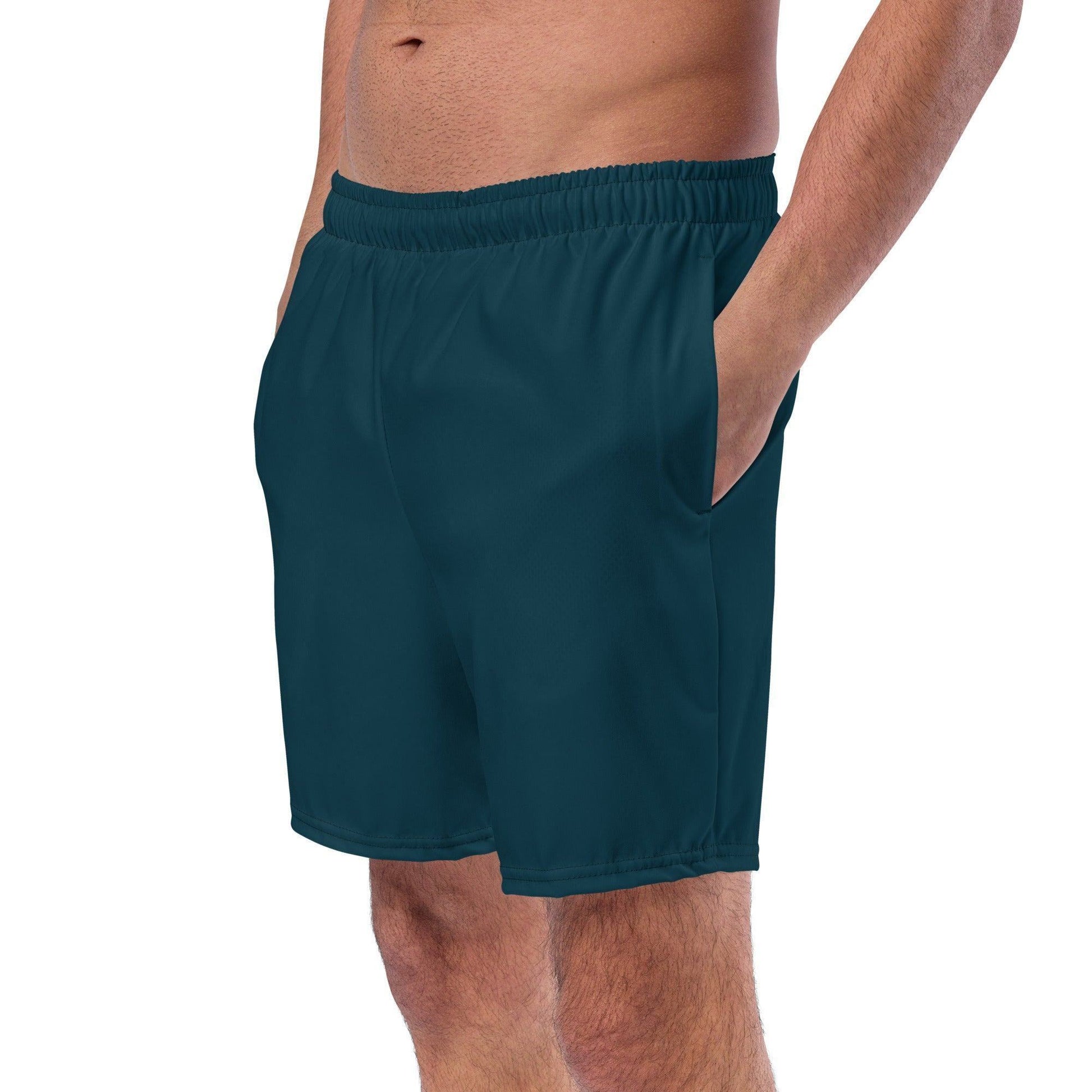 Blauwal Herren Badehose Badehose 59.99 Badehose, Badevergnügen, Blauwal, blue, einfarbig, Elastan, Herren, Hüftband, Innenfutter, Komfort, Kordelzug, Mann, Männer, Passform, Polyester, Pool, recycelt, Scheuerschutz, See, trocknend JLR Design