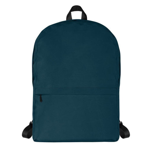 Blauwal mittelgroßer Rucksack Rucksack JLR Design