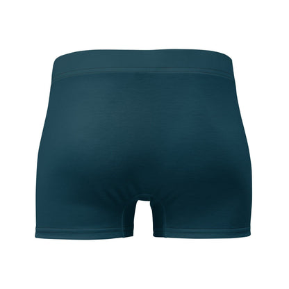 Blauwal Royal Underwear Boxershorts Boxershorts 44.99 Blau, Blauwal, Boxer, Boxershorts, Brief, dehnbar, einfarbig, Einlage, Elastan, ganztägig, gefütterte, Halt, Herren, keine, Komfort, Mid-Waist, Overlock, Paneele, Polyester, Royal, Rückennaht, Underwear, Vordertasche, weich, Überdecknaht JLR Design