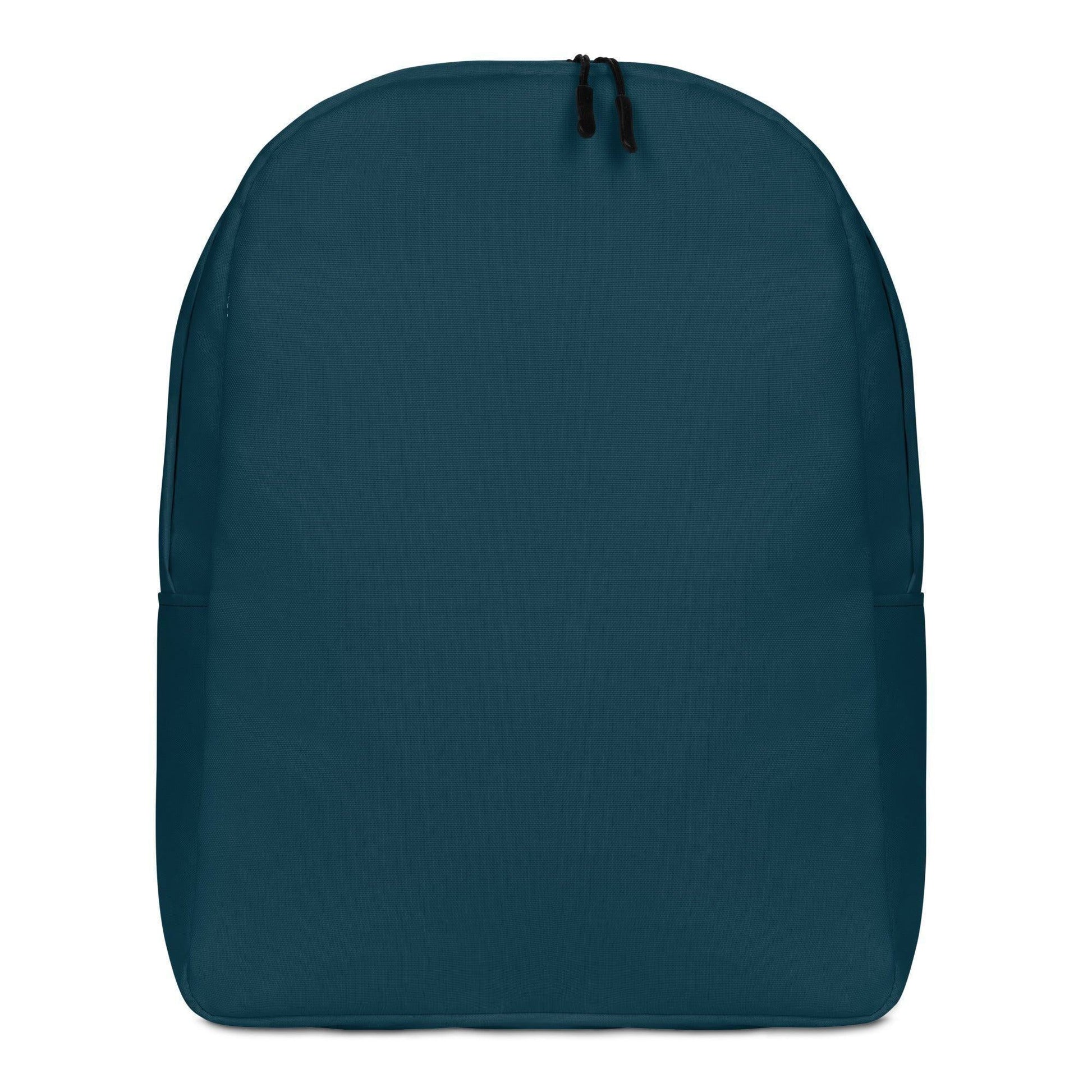 Blauwal Rucksack Rucksack 54.99 15, 20kg, 20l, Backpack, blau, Blauwal, blue, einfarbig, ergonomische, Freizeit, Innenfach, Innenfutter, Laptop, Polyester, Reißverschlusstasche, Rucksack, Schule, Sport, Tragegurte, Traglast, Volumen, Zoll JLR Design