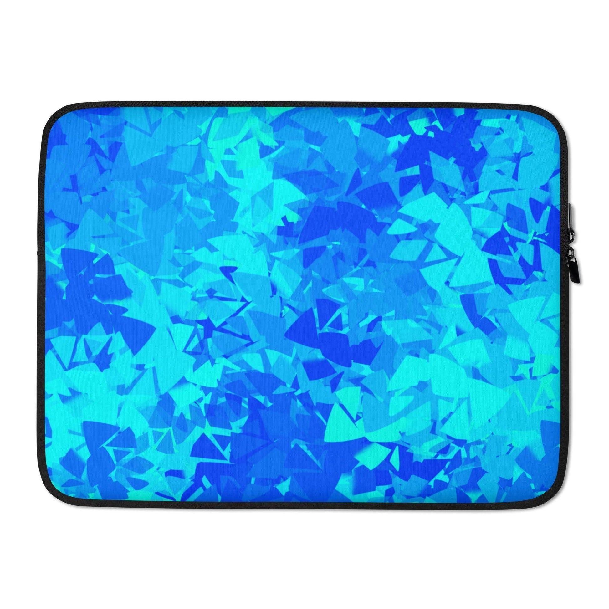 Blue Crystal Laptoptasche Laptoptasche 43.99 13, 15, Accessoire, Aufbewahrung, Blue, camo, Camouflage, Crystal, Dokumente, enge, Fashion, Innenbereich, kratzbeständig, Kratzer, Kunstpelz, Laptop, Laptoptasche, Material, Maus, Mode, Neopren, notebook, Passform, Pattern, Reißverschlussbindung, robust, Schutz, Stil, Stromadapter, Style, Stöße, Tarnmuster, Tasche, Transport, unterwegs, wasserfest, Zoll JLR Design