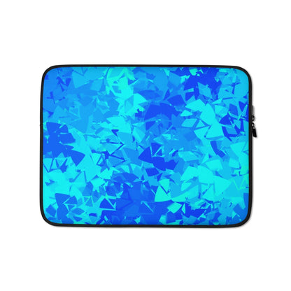 Blue Crystal Laptoptasche Laptoptasche 41.99 13, 15, Accessoire, Aufbewahrung, Blue, camo, Camouflage, Crystal, Dokumente, enge, Fashion, Innenbereich, kratzbeständig, Kratzer, Kunstpelz, Laptop, Laptoptasche, Material, Maus, Mode, Neopren, notebook, Passform, Pattern, Reißverschlussbindung, robust, Schutz, Stil, Stromadapter, Style, Stöße, Tarnmuster, Tasche, Transport, unterwegs, wasserfest, Zoll JLR Design