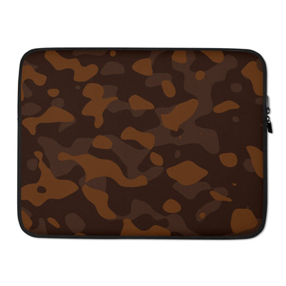 Braun Camouflage Laptoptasche Laptoptasche 39.99 13, 15, Accessoire, Aufbewahrung, Braun, Brown, camo, Camouflage, Dokumente, enge, Fashion, Innenbereich, kratzbeständig, Kratzer, Kunstpelz, Laptop, Laptoptasche, Material, Maus, Mode, Neopren, notebook, Passform, Pattern, Reißverschlussbindung, robust, Schutz, Stil, Stromadapter, Style, Stöße, Tarnmuster, Tasche, Transport, unterwegs, wasserfest, Zoll JLR Design