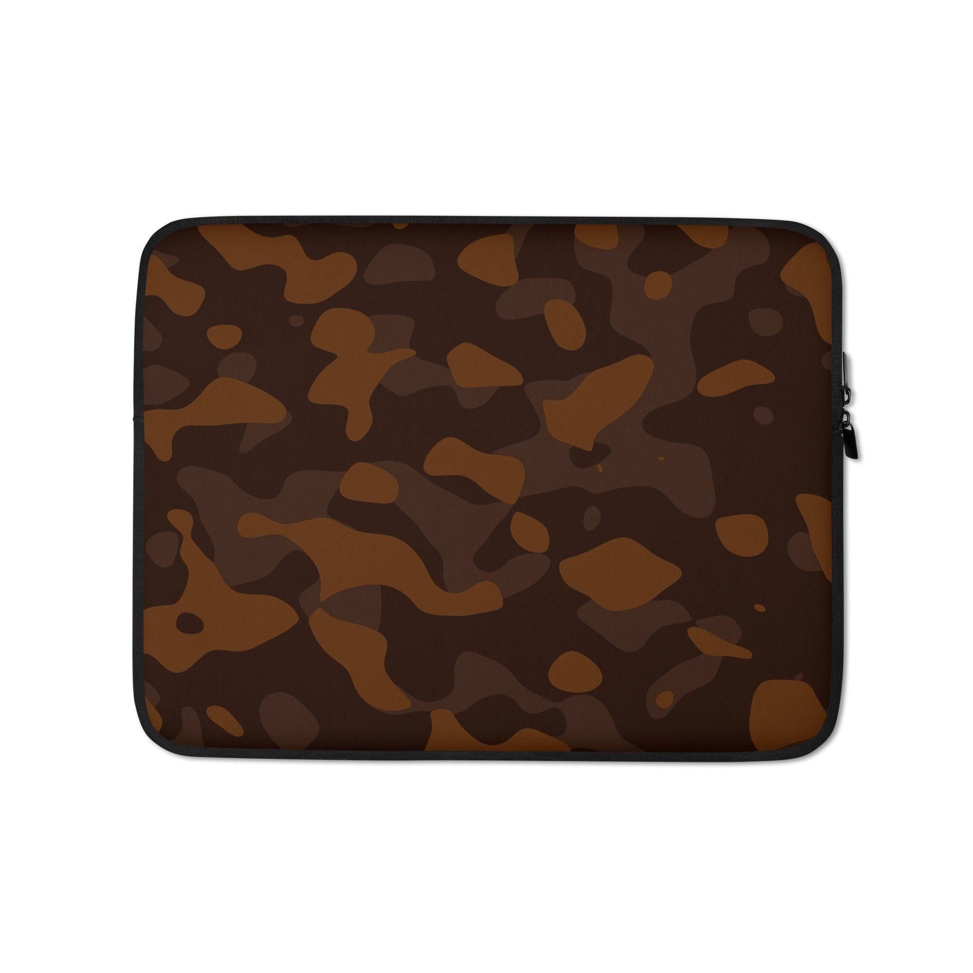 Braun Camouflage Laptoptasche Laptoptasche 37.99 13, 15, Accessoire, Aufbewahrung, Braun, Brown, camo, Camouflage, Dokumente, enge, Fashion, Innenbereich, kratzbeständig, Kratzer, Kunstpelz, Laptop, Laptoptasche, Material, Maus, Mode, Neopren, notebook, Passform, Pattern, Reißverschlussbindung, robust, Schutz, Stil, Stromadapter, Style, Stöße, Tarnmuster, Tasche, Transport, unterwegs, wasserfest, Zoll JLR Design