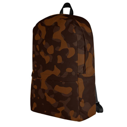 Braun Camouflage mittelgroßer Rucksack Rucksack 63.99 15l, 20kg, Accessoire, Backpack, Braun, Brown, Camo, Camouflage, Design, einfarbig, Fach, Fashion, Freizeit, gepolstert, Innenfutter, Innentasche, Laptop, mittelgroß, Netzstoff, Pattern, Platz, Polyester, Rucksack, Schule, Schulrucksack, Seidiges, seperates, Streetwear, Style, Tarnmuster, Tasche, Transport, Vordertasche, wasserabweisend, Wertsachen JLR Design