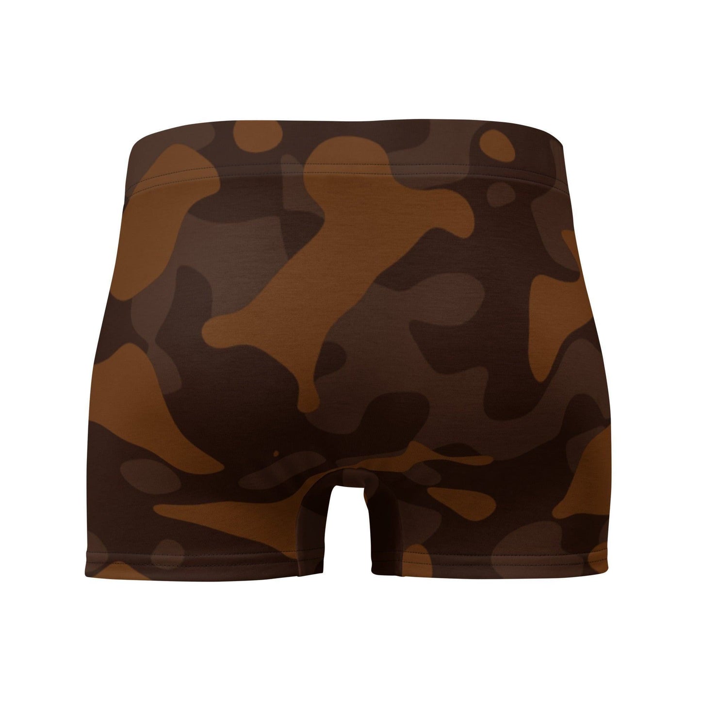 Braun Camouflage Royal Underwear Boxershorts Boxershorts 54.99 Boxer, Boxershorts, Braun, Brief, Brown, Camo, Camouflage, dehnbar, Design, einfarbig, Einlage, Elastan, Fashion, ganztägig, gefütterte, Halt, Herren, keine, Komfort, Mid-Waist, Muster, Overlock, Paneele, Pattern, Polyester, Royal, Rückennaht, Style, Tarnfarbe, Underwear, Vordertasche, weich, Überdecknaht JLR Design