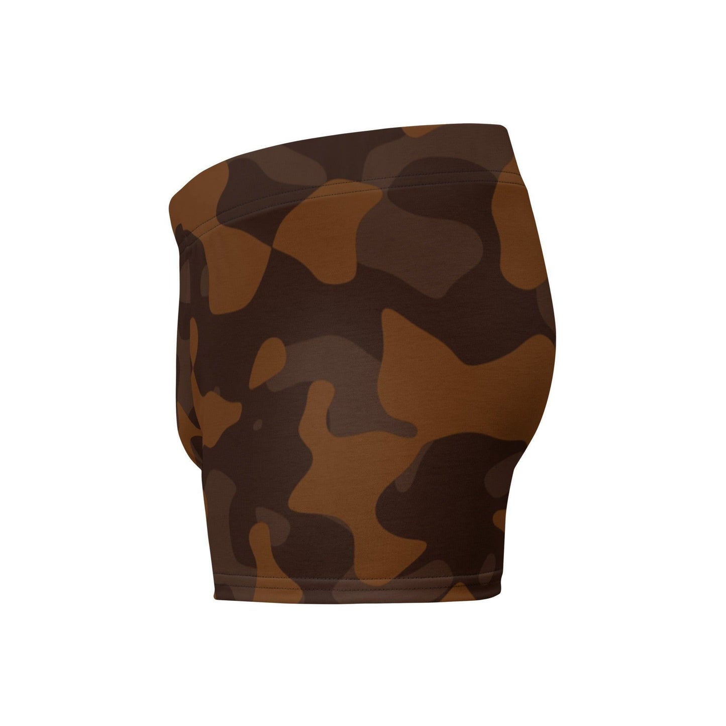 Braun Camouflage Royal Underwear Boxershorts Boxershorts 54.99 Boxer, Boxershorts, Braun, Brief, Brown, Camo, Camouflage, dehnbar, Design, einfarbig, Einlage, Elastan, Fashion, ganztägig, gefütterte, Halt, Herren, keine, Komfort, Mid-Waist, Muster, Overlock, Paneele, Pattern, Polyester, Royal, Rückennaht, Style, Tarnfarbe, Underwear, Vordertasche, weich, Überdecknaht JLR Design