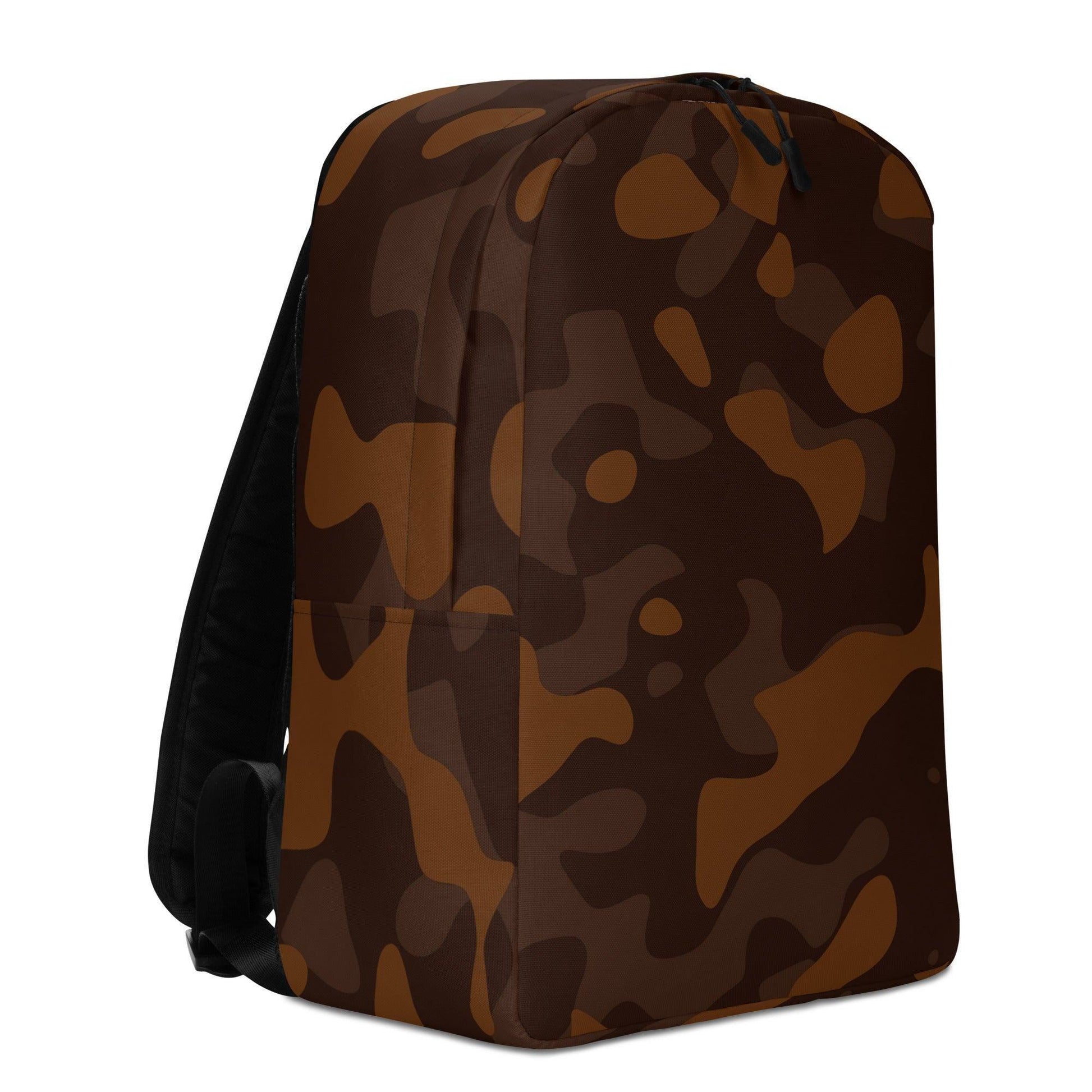 Braun Camouflage Rucksack Rucksack 57.99 15, 20kg, 20l, Backpack, Braun, Brown, Camo, Camouflage, Design, einfarbig, ergonomische, Fashion, Freizeit, Innenfach, Innenfutter, Laptop, Mode, Muster, Outdoor, Pattern, Polyester, Reißverschlusstasche, Rucksack, Schule, Sport, Streetwear, Style, Tarndruck, Tarnmuster, Tragegurte, Traglast, Volumen, Zoll JLR Design