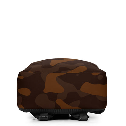 Braun Camouflage Rucksack Rucksack 57.99 15, 20kg, 20l, Backpack, Braun, Brown, Camo, Camouflage, Design, einfarbig, ergonomische, Fashion, Freizeit, Innenfach, Innenfutter, Laptop, Mode, Muster, Outdoor, Pattern, Polyester, Reißverschlusstasche, Rucksack, Schule, Sport, Streetwear, Style, Tarndruck, Tarnmuster, Tragegurte, Traglast, Volumen, Zoll JLR Design