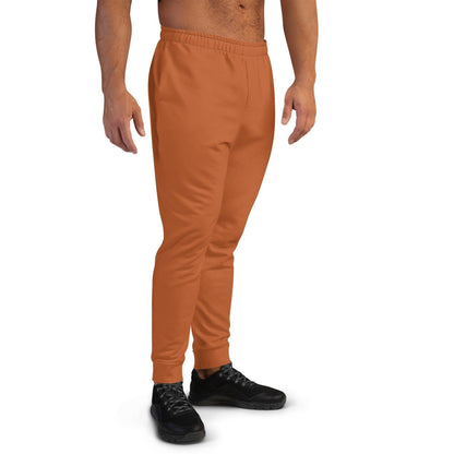 Braune Herren Jogginghose Jogginghose 59.99 atmungsaktiv, Baumwolle, braun, brown, Bündchen, einfarbig, Elastan, Fitness, Fleece, Gym, Herren, Jogginghose, Kordelzug, Mann, Männer, OEKOTEX100, Passform, Passoform, Polyester, Relaxen, schlanke, Sport, Taschen, Tragekomfort JLR Design