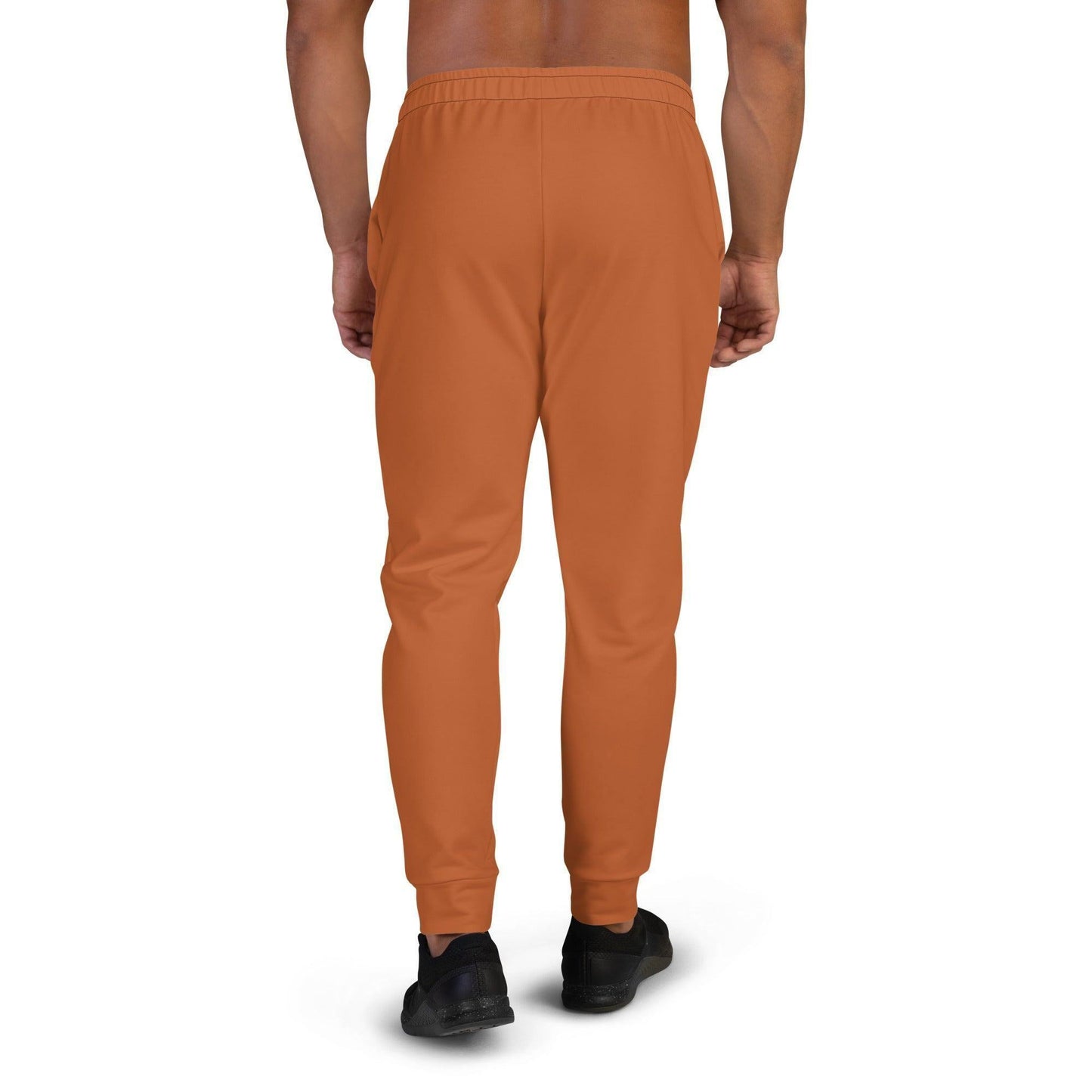 Braune Herren Jogginghose Jogginghose 59.99 atmungsaktiv, Baumwolle, braun, brown, Bündchen, einfarbig, Elastan, Fitness, Fleece, Gym, Herren, Jogginghose, Kordelzug, Mann, Männer, OEKOTEX100, Passform, Passoform, Polyester, Relaxen, schlanke, Sport, Taschen, Tragekomfort JLR Design