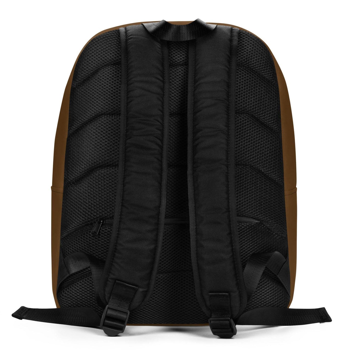 Brauner Rucksack Rucksack 54.99 15, 20kg, 20l, Backpack, braun, einfarbig, ergonomische, Freizeit, Innenfach, Innenfutter, Laptop, Polyester, Reißverschlusstasche, Rucksack, Schule, Sport, Tragegurte, Traglast, Volumen, Zoll JLR Design