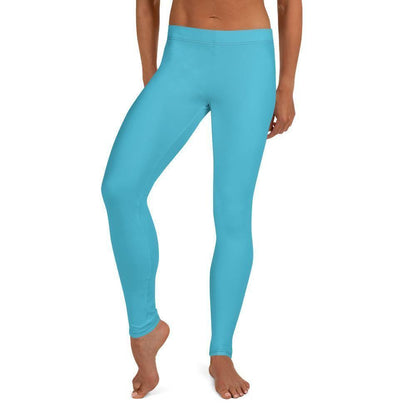 Bright Summer Sky Damen Leggings Leggings 54.99 Aktivität, blau, blue, Bright, Damen, Damenmode, dehnbar, einfarbig, Elastan, elegant, Fashion, figurbetont, Fitness, laufen, Leggings, Mikrofasergarn, Mode, Outfit, Pilates, Polyester, Schutzfaktor, Sky, Sportbekleidung, Sportlerin, Streetwear, Stretch, stylisch, Summer, Tragekomfort, UV, weich, Yoga JLR Design