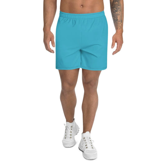 bright-summer-sky-herren-sport-shorts-sport-shorts-jlr-design-18911 - JLR Design