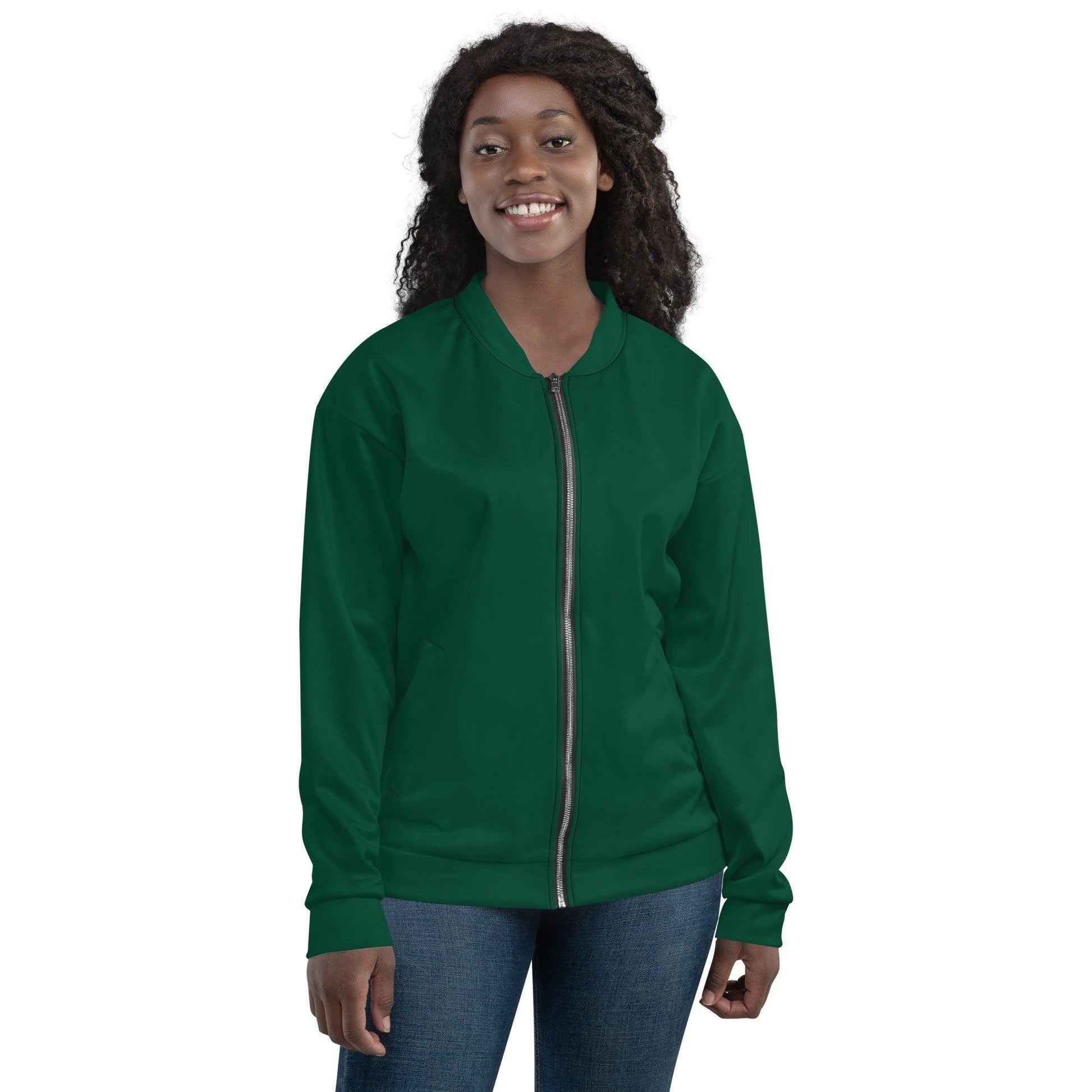 British Racing Green Bomberjacke Bomberjacke 74.99 abgesetzte, Begleiter, Bomberjacke, British, casual, Damen, elastische, Fleece, Frau, gebürstetem, Green, Grün, Have, Herren, Innenseite, Kleidungsstück, Mann, Must, Nackenband, Outfit, Passform, Polyester, praktisch, Racing, Reißverschluss, robustes, Silbener, stilvoll, Stoff, streetwear, Taille, Taschen, Unisex, vielseitiger, YKK, Überwendlichnähte JLR Design