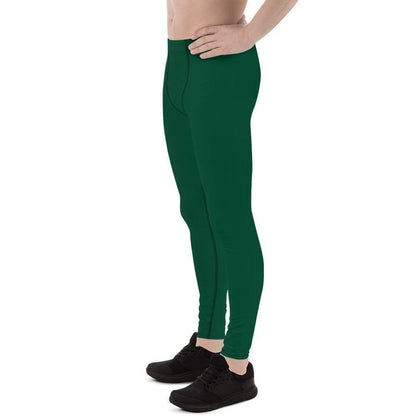 British Racing Green Herren Leggings Leggings 54.99 aktiv, anliegend, atmungsaktiv, bequem, Bewegungsfreiheit, British, Bund, dehnbahr, Design, einfarbig, Elastan, Fashion, Fitness, funktional, Green, grün, Herrenleggings, Laufen, Leggings, Mann, modebewusst, Passform, Polyester, Racing, Sport, Sportbekleidung, Style, Tragegefühl, Training, USF50+, Yoga JLR Design