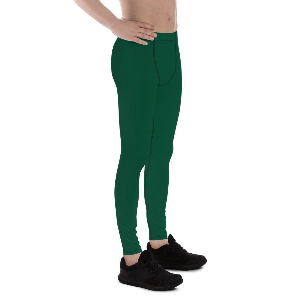 British Racing Green Herren Leggings Leggings 54.99 aktiv, anliegend, atmungsaktiv, bequem, Bewegungsfreiheit, British, Bund, dehnbahr, Design, einfarbig, Elastan, Fashion, Fitness, funktional, Green, grün, Herrenleggings, Laufen, Leggings, Mann, modebewusst, Passform, Polyester, Racing, Sport, Sportbekleidung, Style, Tragegefühl, Training, USF50+, Yoga JLR Design