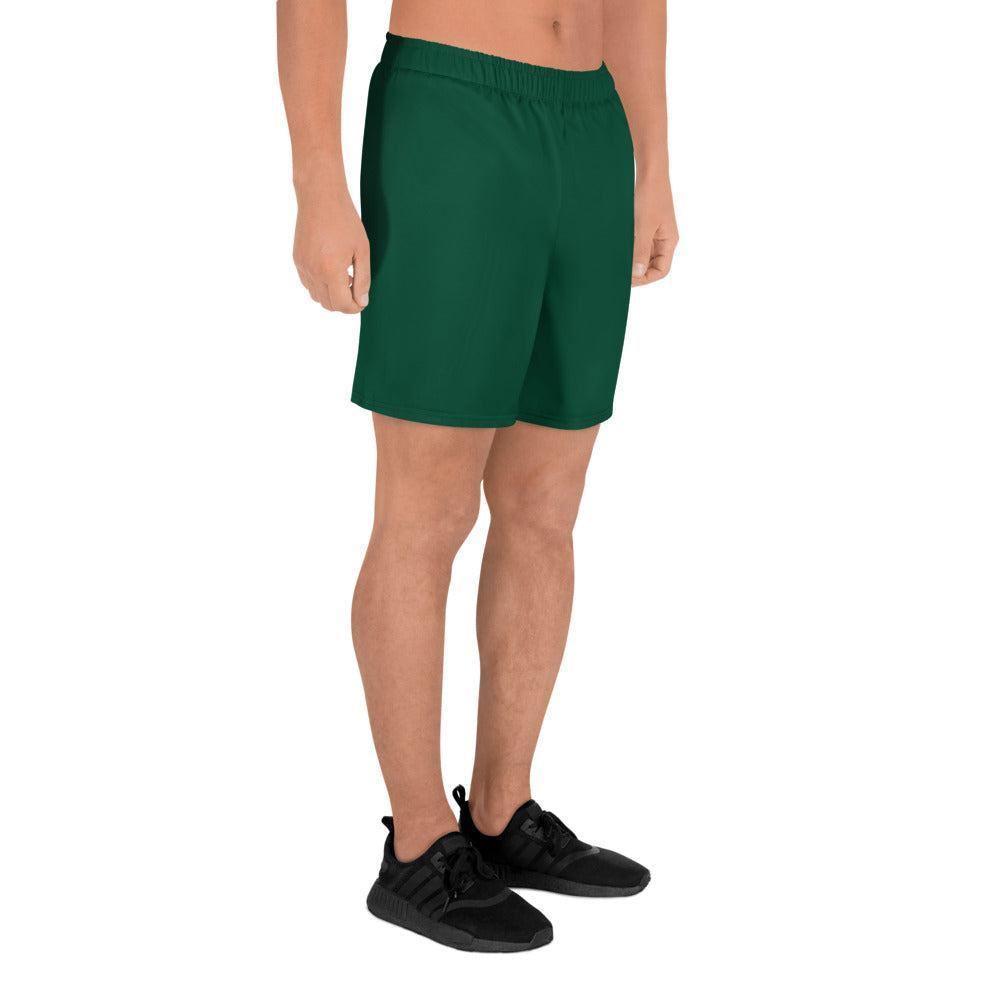 British Racing Green Herren Sport Shorts -- British Racing Green Herren Sport Shorts - undefined Sport Shorts | JLR Design