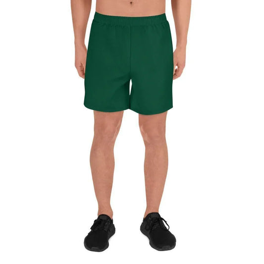 british-racing-green-herren-sport-shorts-sport-shorts-jlr-design-11345 - JLR Design