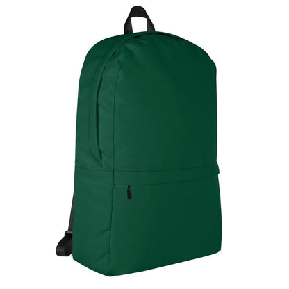 British Racing Green mittelgroßer Rucksack Rucksack 59.99 15l, 20kg, Backpack, British, einfarbig, Fach, Freizeit, gepolstert, Green, grün, Innenfutter, Innentasche, Laptop, mittelgroß, Netzstoff, Platz, Polyester, Racing, Rucksack, Schule, Schulrucksack, Seidiges, seperates, Tasche, Transport, Vordertasche, wasserabweisend, Wertsachen JLR Design