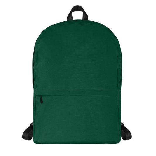 British Racing Green mittelgroßer Rucksack Rucksack JLR Design
