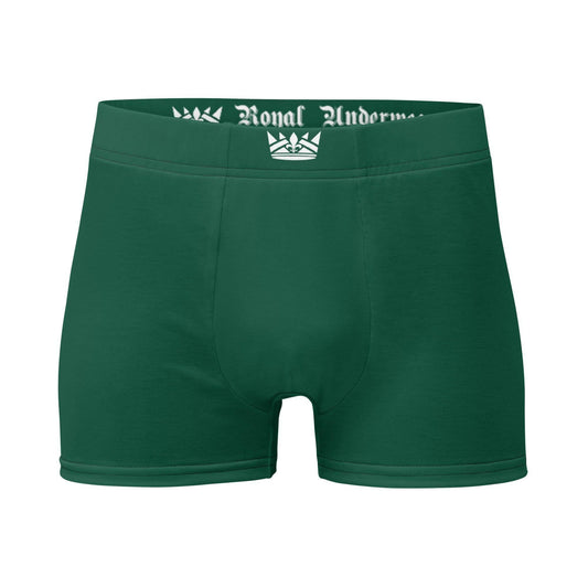 british-racing-green-royal-underwear-boxershorts-boxershorts-jlr-design-61111 - JLR Design