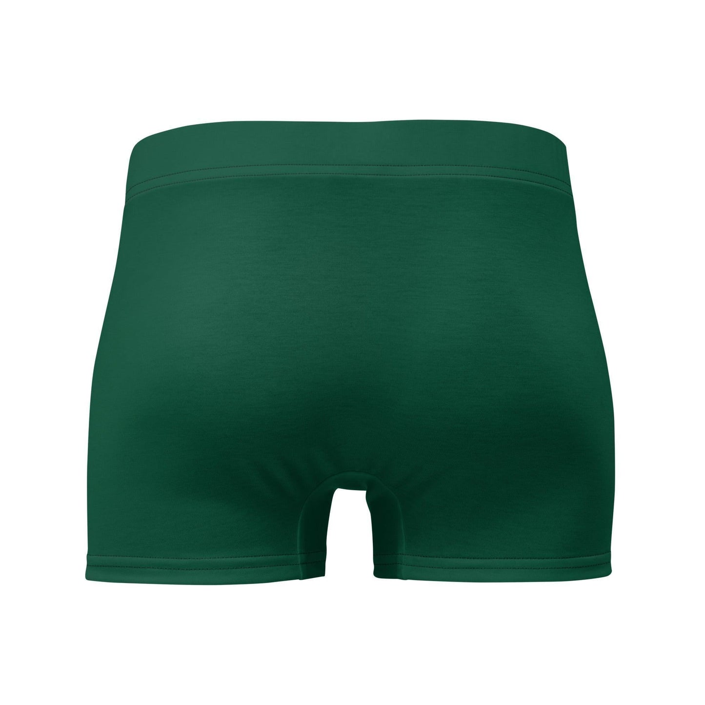 British Racing Green Royal Underwear Boxershorts -- British Racing Green Royal Underwear Boxershorts - undefined Boxershorts | JLR Design