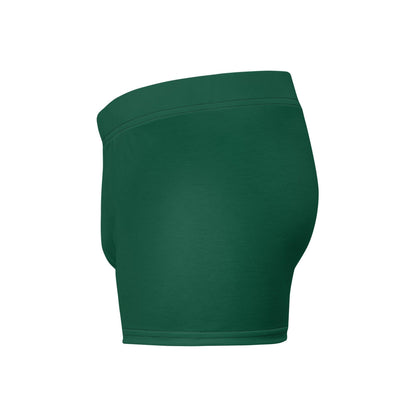 British Racing Green Royal Underwear Boxershorts -- British Racing Green Royal Underwear Boxershorts - undefined Boxershorts | JLR Design