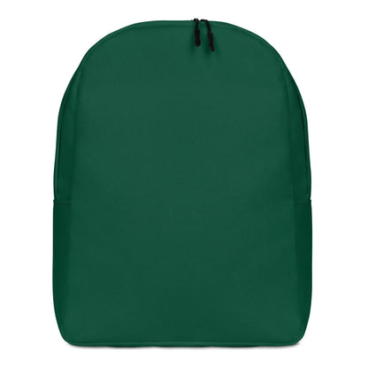 British Racing Green Rucksack Rucksack 54.99 15, 20kg, 20l, Backpack, British, einfarbig, ergonomische, Freizeit, Green, grün, Innenfach, Innenfutter, Laptop, Polyester, Racint, Reißverschlusstasche, Rucksack, Schule, Sport, Tragegurte, Traglast, Volumen, Zoll JLR Design