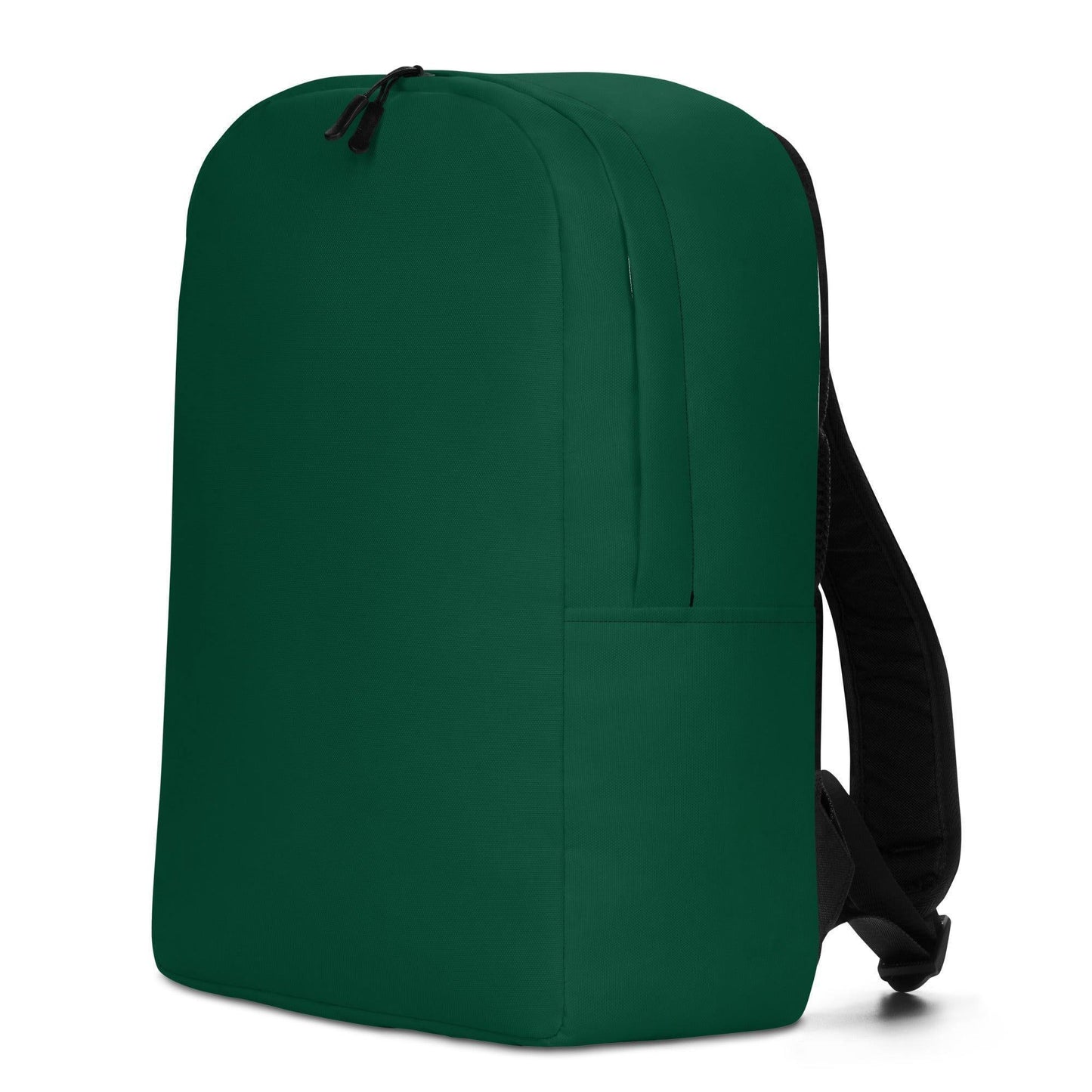 British Racing Green Rucksack Rucksack 54.99 15, 20kg, 20l, Backpack, British, einfarbig, ergonomische, Freizeit, Green, grün, Innenfach, Innenfutter, Laptop, Polyester, Racint, Reißverschlusstasche, Rucksack, Schule, Sport, Tragegurte, Traglast, Volumen, Zoll JLR Design