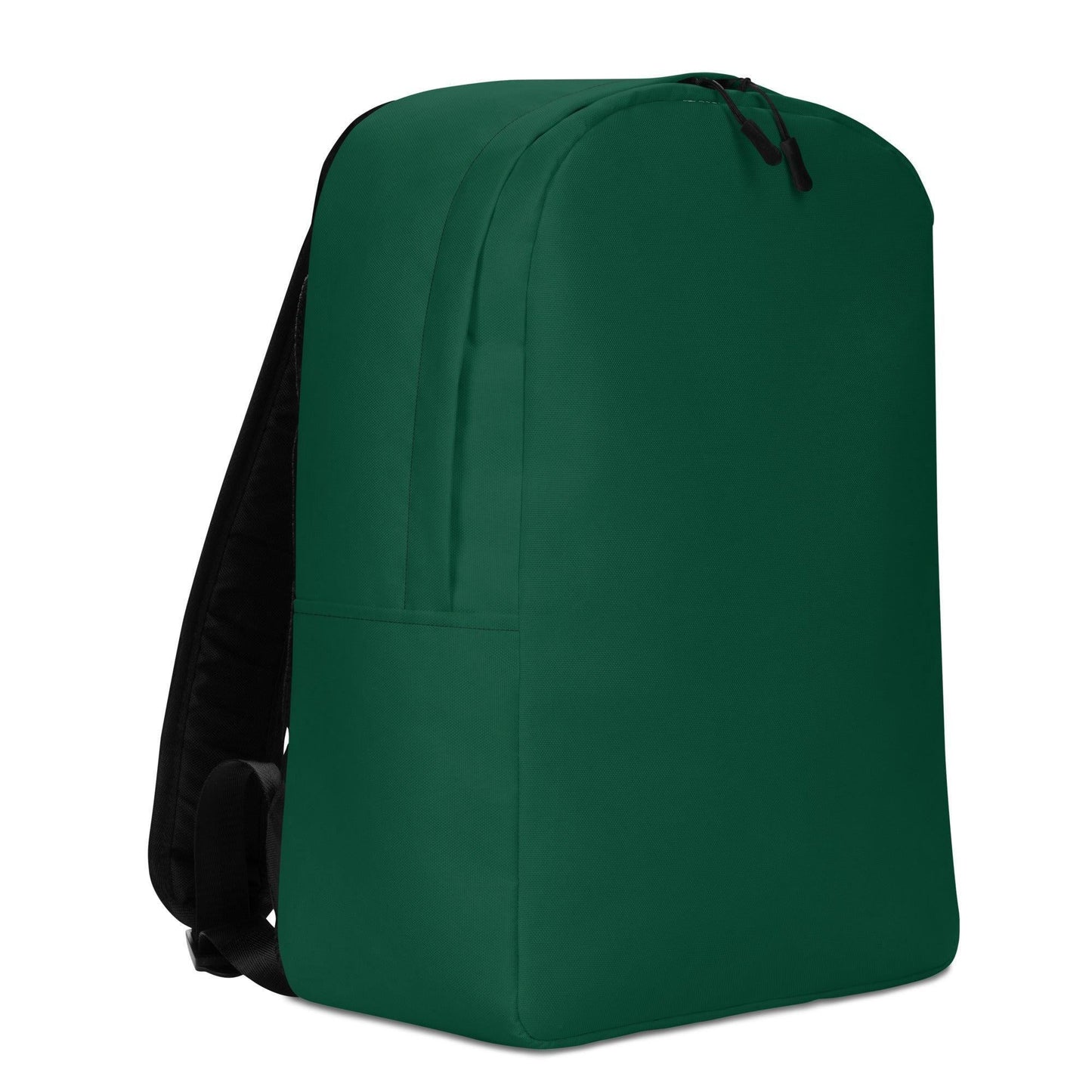 British Racing Green Rucksack Rucksack 54.99 15, 20kg, 20l, Backpack, British, einfarbig, ergonomische, Freizeit, Green, grün, Innenfach, Innenfutter, Laptop, Polyester, Racint, Reißverschlusstasche, Rucksack, Schule, Sport, Tragegurte, Traglast, Volumen, Zoll JLR Design