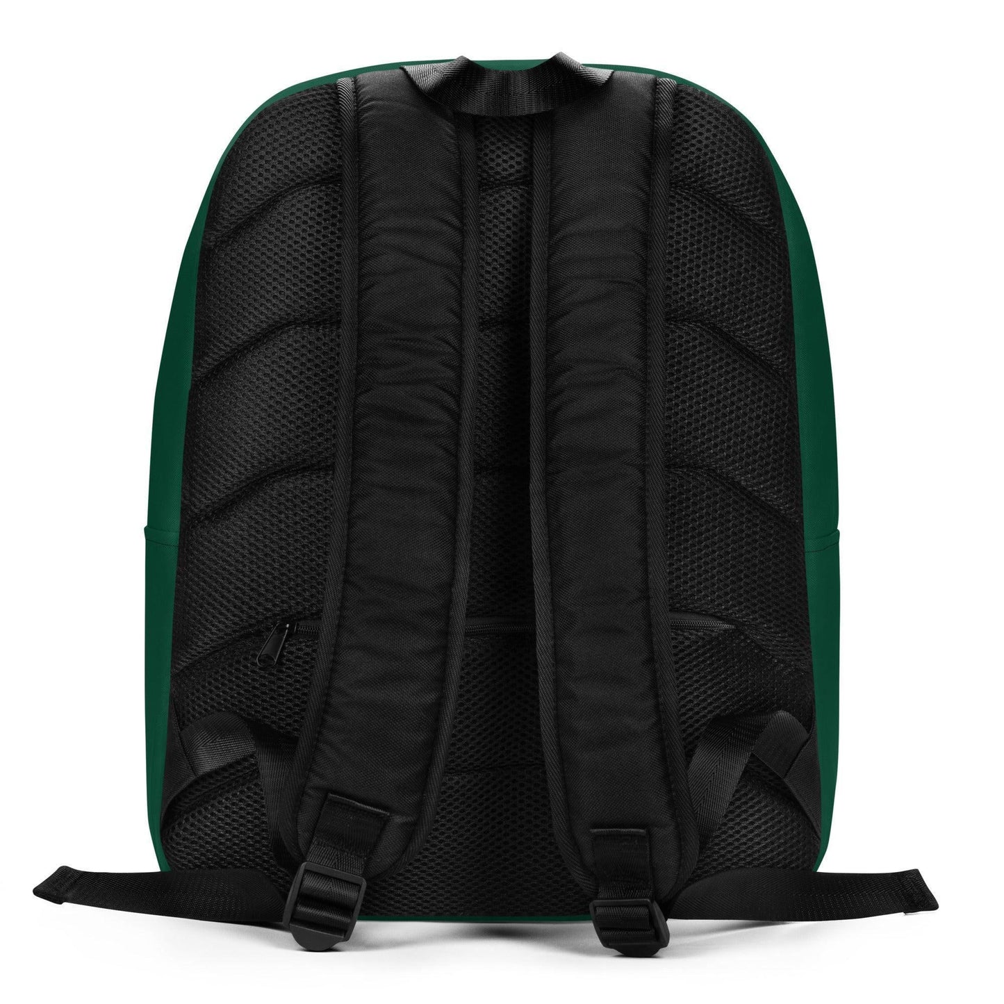 British Racing Green Rucksack Rucksack 54.99 15, 20kg, 20l, Backpack, British, einfarbig, ergonomische, Freizeit, Green, grün, Innenfach, Innenfutter, Laptop, Polyester, Racint, Reißverschlusstasche, Rucksack, Schule, Sport, Tragegurte, Traglast, Volumen, Zoll JLR Design