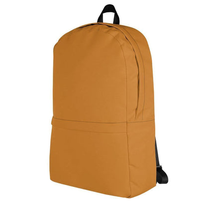 Brone mittelgroßer Rucksack Rucksack 59.99 15l, 20kg, Backpack, bronze, einfarbig, Fach, Freizeit, gepolstert, Innenfutter, Innentasche, Laptop, mittelgroß, Netzstoff, Platz, Polyester, Rucksack, Schule, Schulrucksack, Seidiges, seperates, Tasche, Transport, Vordertasche, wasserabweisend, Wertsachen JLR Design