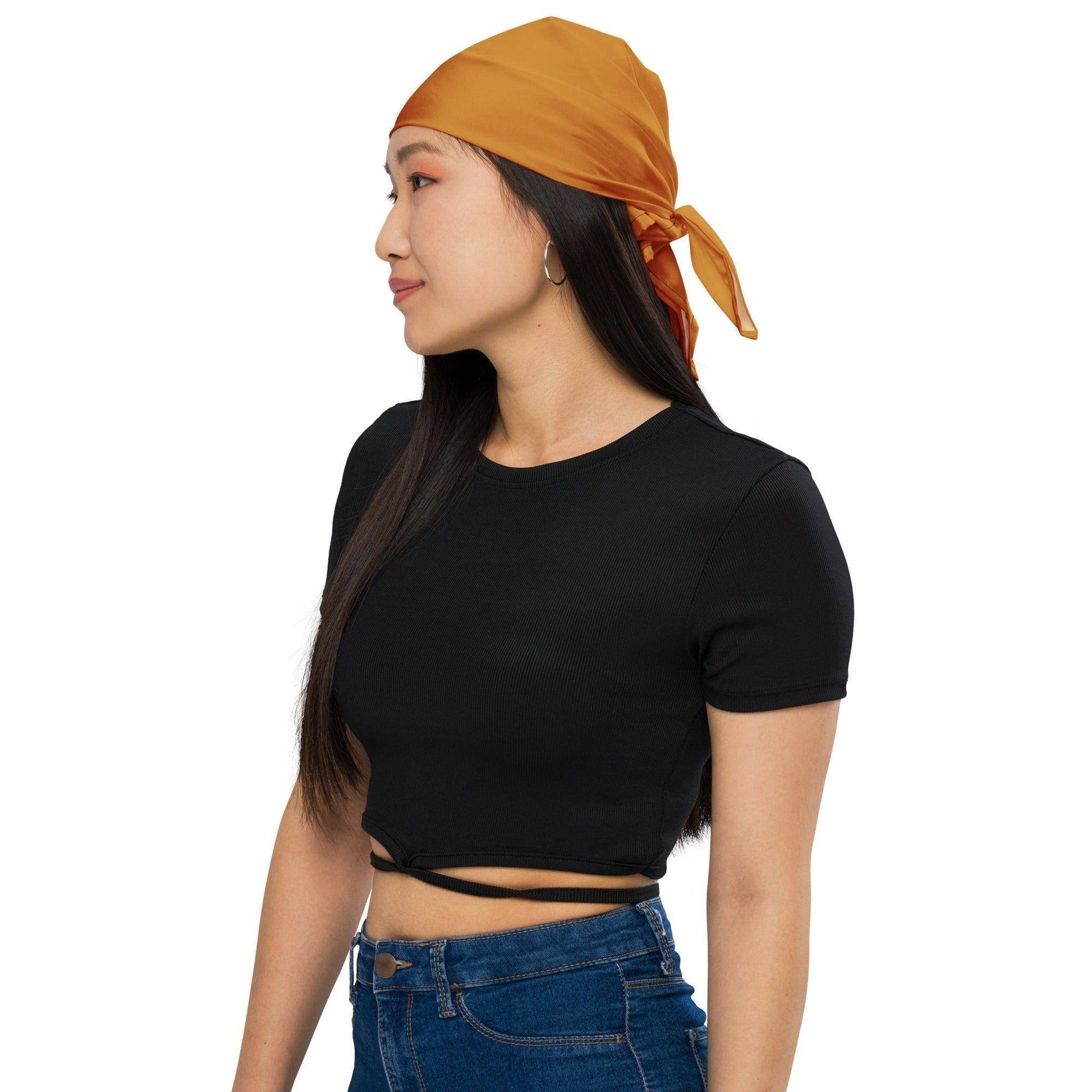bronze-bandana-bandana-jlr-design-60664 - JLR Design