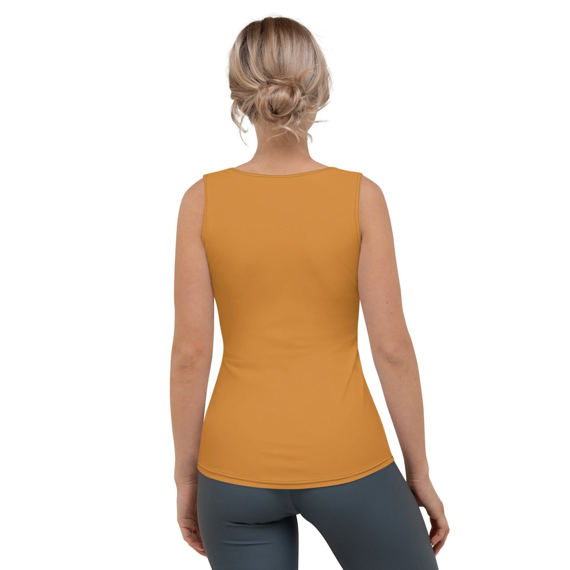 Bronze Damen Tank Top Tank Top 39.99 aktiv, angenehmes, atmungsaktiv, Ausschnitt, betont, Bewegungsfreiheit, breite, bronze, Damen, Elastan, enganliegend, Farben, Fashion, Figur, Fitness, Frauen, Gym, Look, Mikrofasergarn, Mode, Muscle, Musthave, Outfit, Polyester, Sommer, Style, Tank, Top, Tragegefühl, Training, Träger, verschiedene JLR Design