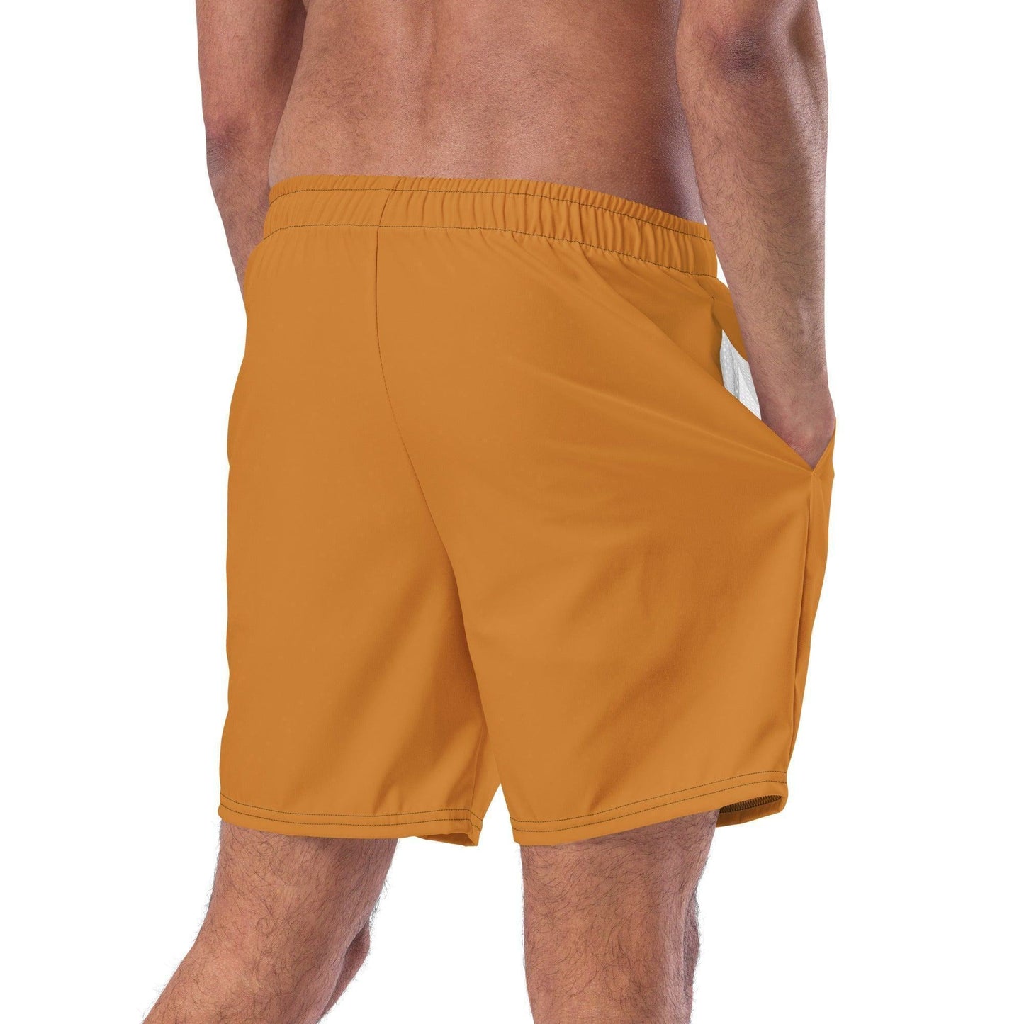 Bronze Herren Badehose Badehose JLR Design
